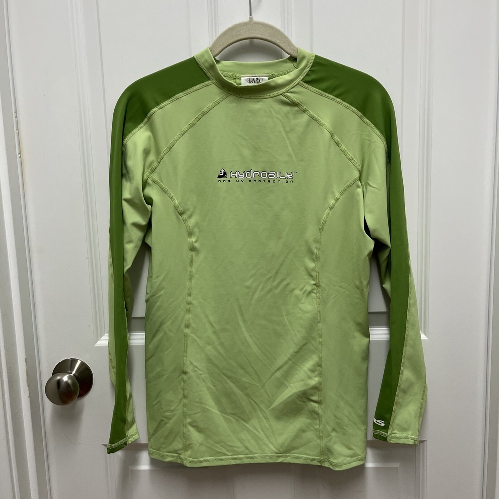 Woman's Hydrosilk UV Protection Long Sleeve